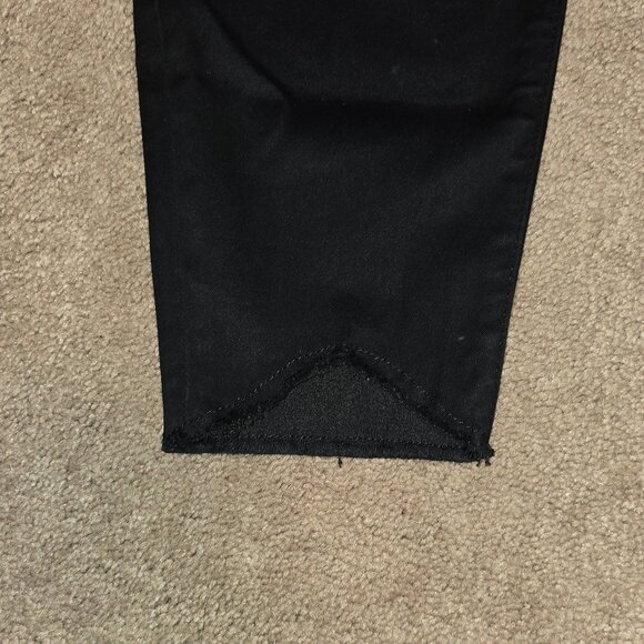 Kut from the Kloth Carlo Skinny Ankle Jeans - Picture 4 of 8